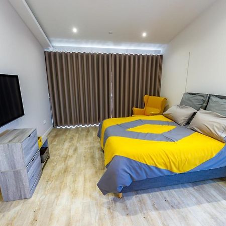 Vista Oceano III Apartment Canico  Ngoại thất bức ảnh
