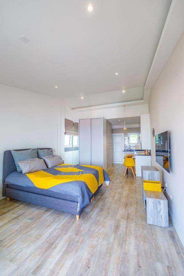 Vista Oceano III Apartment Canico  Ngoại thất bức ảnh