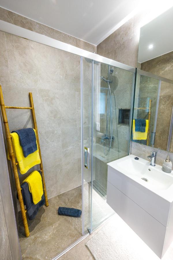 Vista Oceano III Apartment Canico  Ngoại thất bức ảnh