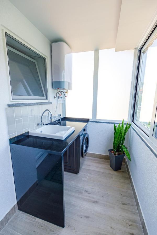 Vista Oceano III Apartment Canico  Ngoại thất bức ảnh